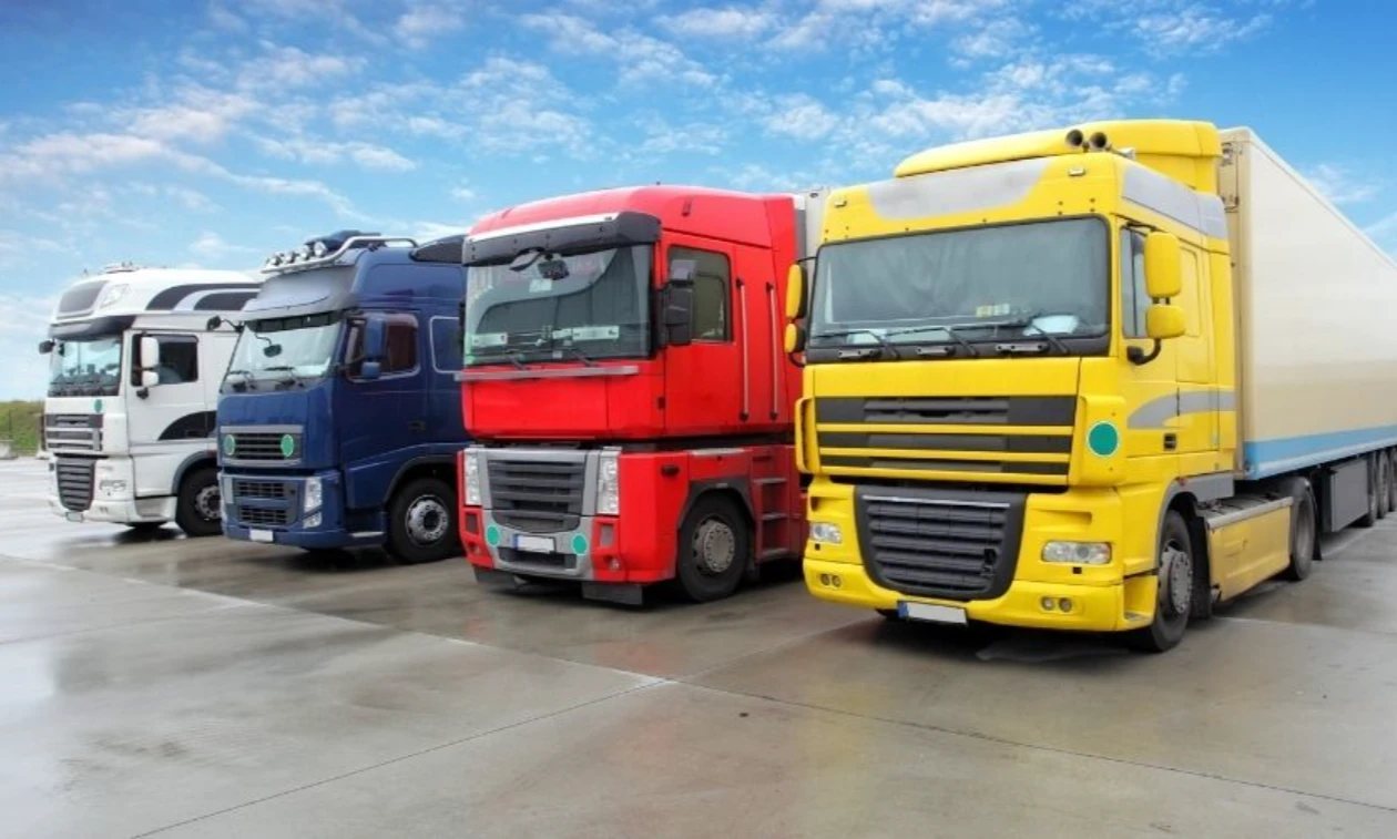 Ankara Van Parça Yük Taşıma